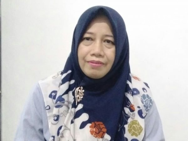 Siti Zubaidah,S.Pd